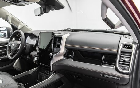 Rambler 1500, 2025 год, 9 990 000 рублей, 34 фотография