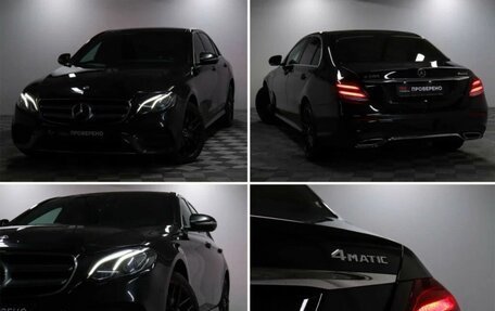 Mercedes-Benz E-Класс, 2018 год, 2 888 888 рублей, 6 фотография
