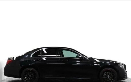 Mercedes-Benz E-Класс, 2018 год, 2 888 888 рублей, 3 фотография