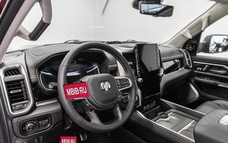 Rambler 1500, 2025 год, 9 990 000 рублей, 21 фотография