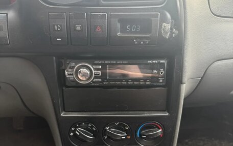 KIA Spectra II (LD), 2007 год, 235 000 рублей, 12 фотография