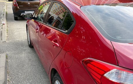 KIA Cerato III, 2014 год, 1 300 000 рублей, 6 фотография