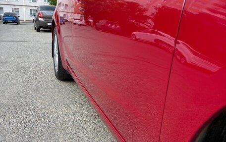 KIA Cerato III, 2014 год, 1 300 000 рублей, 9 фотография