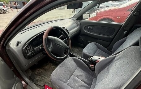 KIA Spectra II (LD), 2007 год, 235 000 рублей, 6 фотография