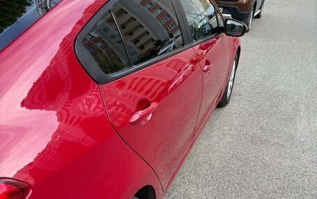 KIA Cerato III, 2014 год, 1 300 000 рублей, 7 фотография