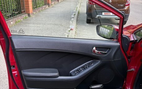 KIA Cerato III, 2014 год, 1 300 000 рублей, 16 фотография