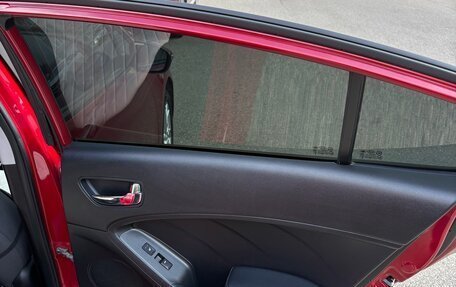 KIA Cerato III, 2014 год, 1 300 000 рублей, 19 фотография