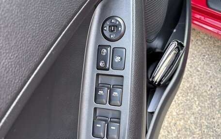 KIA Cerato III, 2014 год, 1 300 000 рублей, 17 фотография