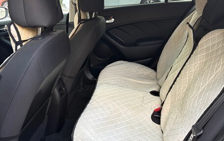 KIA Cerato III, 2014 год, 1 300 000 рублей, 21 фотография