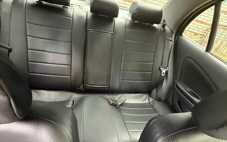 Nissan Almera, 2005 год, 470 000 рублей, 8 фотография