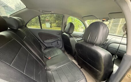 Nissan Almera, 2005 год, 470 000 рублей, 7 фотография