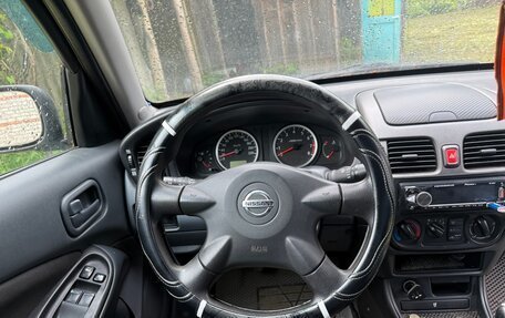 Nissan Almera, 2005 год, 470 000 рублей, 6 фотография