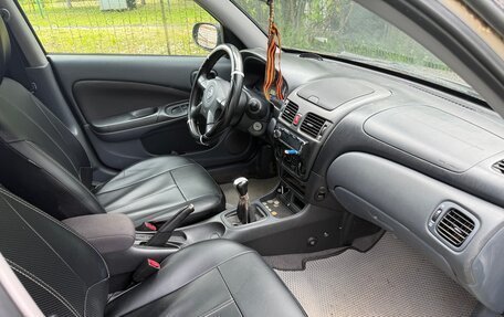 Nissan Almera, 2005 год, 470 000 рублей, 5 фотография