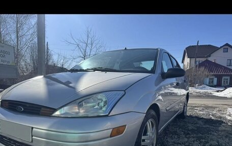 Ford Focus IV, 2004 год, 285 000 рублей, 2 фотография