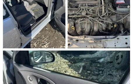 Ford Focus IV, 2004 год, 285 000 рублей, 4 фотография