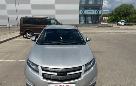Chevrolet Volt I, 2013 год, 1 300 000 рублей, 2 фотография