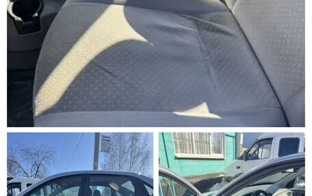 Ford Focus IV, 2004 год, 285 000 рублей, 3 фотография