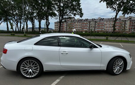 Audi A5, 2016 год, 2 500 000 рублей, 8 фотография