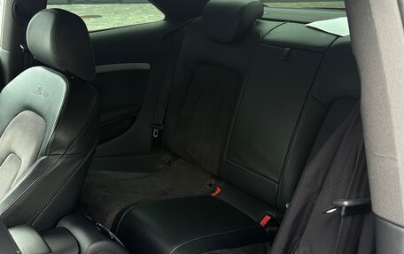 Audi A5, 2016 год, 2 500 000 рублей, 11 фотография