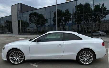 Audi A5, 2016 год, 2 500 000 рублей, 5 фотография
