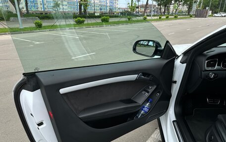 Audi A5, 2016 год, 2 500 000 рублей, 12 фотография