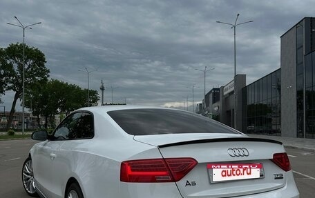 Audi A5, 2016 год, 2 500 000 рублей, 7 фотография