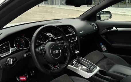 Audi A5, 2016 год, 2 500 000 рублей, 9 фотография