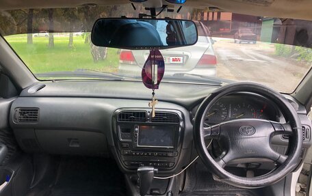 Toyota Carina, 1996 год, 215 000 рублей, 4 фотография