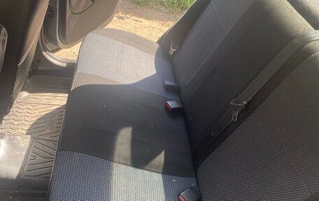 Renault Logan I, 2012 год, 400 000 рублей, 6 фотография