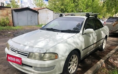 Toyota Carina, 1996 год, 215 000 рублей, 2 фотография