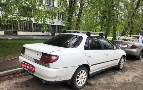 Toyota Carina, 1996 год, 215 000 рублей, 3 фотография