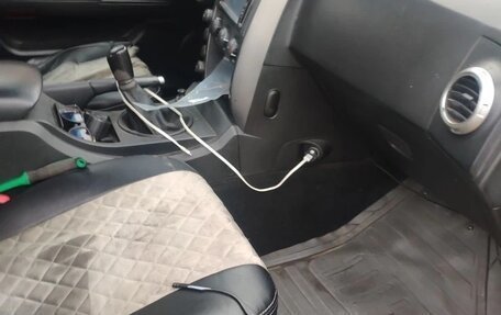 SsangYong Actyon Sports II, 2011 год, 499 000 рублей, 8 фотография