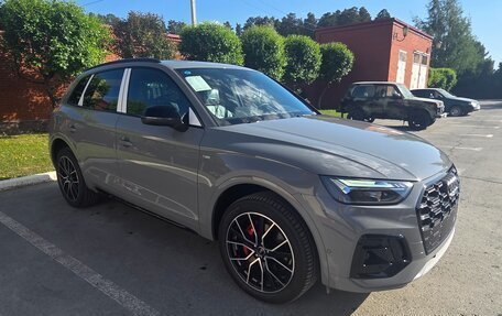 Audi Q5, 2025 год, 5 700 000 рублей, 15 фотография