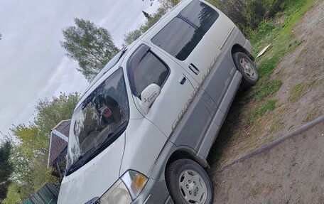 Toyota Grand HiAce I, 1999 год, 870 000 рублей, 16 фотография