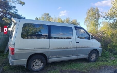 Toyota Grand HiAce I, 1999 год, 870 000 рублей, 2 фотография