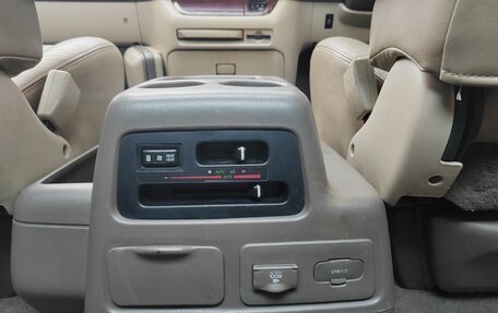 Toyota Grand HiAce I, 1999 год, 870 000 рублей, 33 фотография