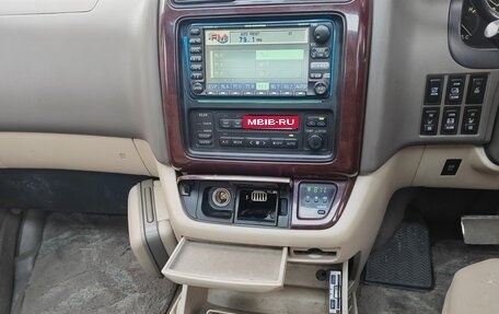 Toyota Grand HiAce I, 1999 год, 870 000 рублей, 21 фотография