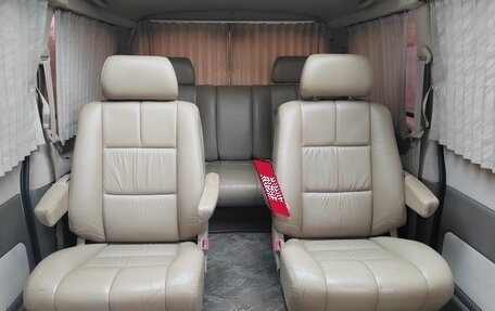 Toyota Grand HiAce I, 1999 год, 870 000 рублей, 35 фотография