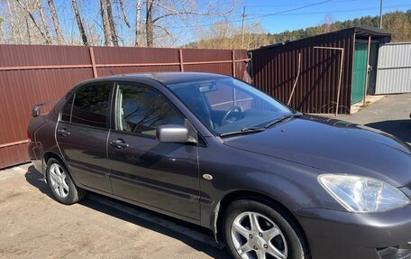 Mitsubishi Lancer IX, 2006 год, 538 000 рублей, 6 фотография