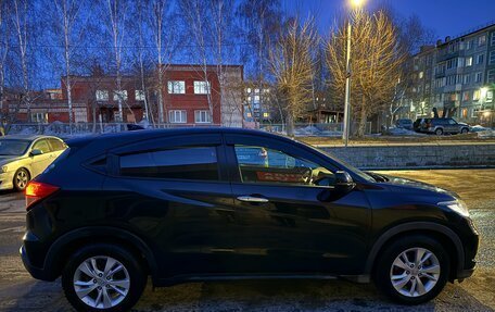 Honda Vezel, 2016 год, 1 550 000 рублей, 2 фотография