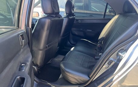 Mitsubishi Lancer IX, 2006 год, 538 000 рублей, 11 фотография