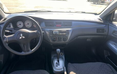 Mitsubishi Lancer IX, 2006 год, 538 000 рублей, 12 фотография
