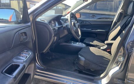 Mitsubishi Lancer IX, 2006 год, 538 000 рублей, 10 фотография