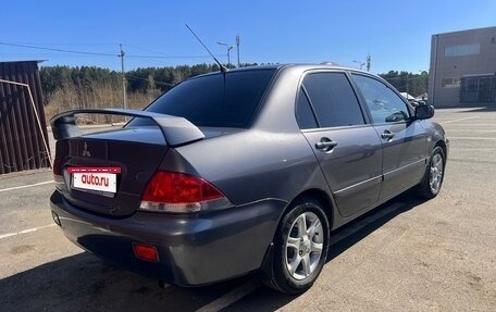 Mitsubishi Lancer IX, 2006 год, 538 000 рублей, 5 фотография