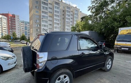Suzuki Grand Vitara, 2006 год, 780 000 рублей, 4 фотография
