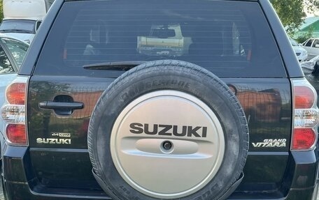 Suzuki Grand Vitara, 2006 год, 780 000 рублей, 3 фотография