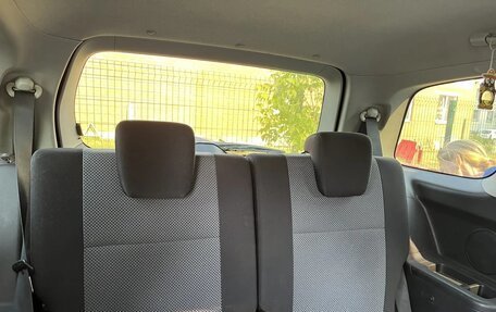 Suzuki Grand Vitara, 2006 год, 780 000 рублей, 8 фотография