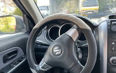 Suzuki Grand Vitara, 2006 год, 780 000 рублей, 9 фотография