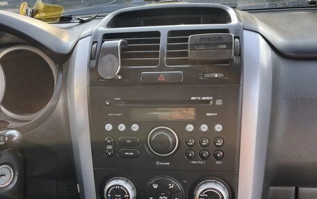 Suzuki Grand Vitara, 2006 год, 780 000 рублей, 10 фотография