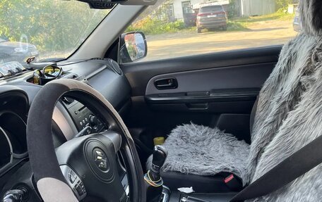 Suzuki Grand Vitara, 2006 год, 780 000 рублей, 12 фотография